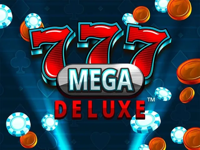 Spela 777 Mega Deluxe