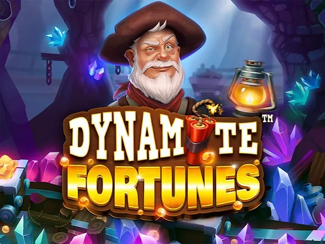 Spela Dynamite Fortunes