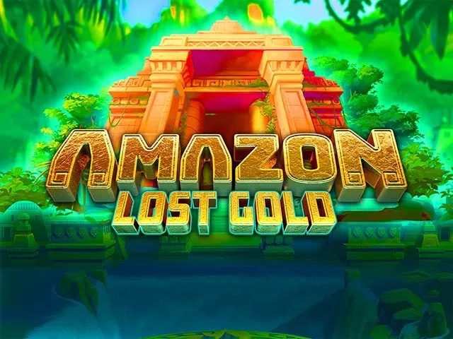 Spela Amazon Lost Gold 