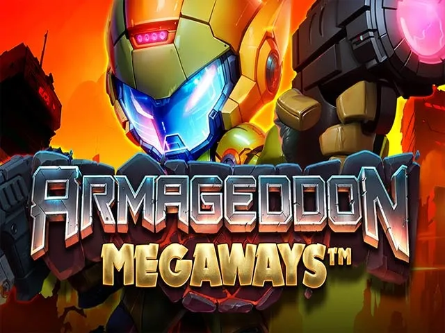 Spela Armageddon Megaways