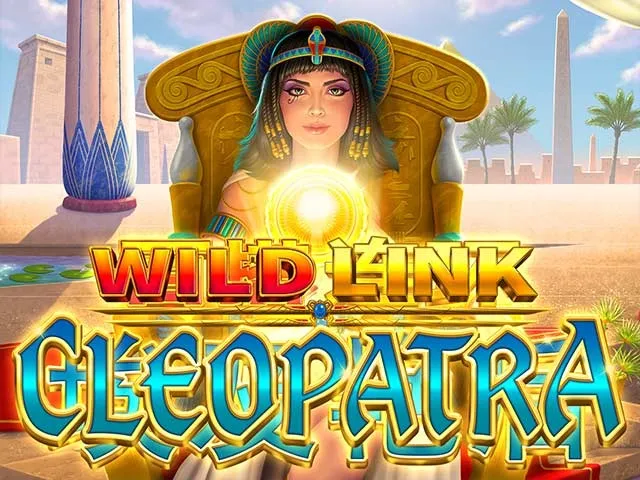 Spela Wild Link Cleopatra