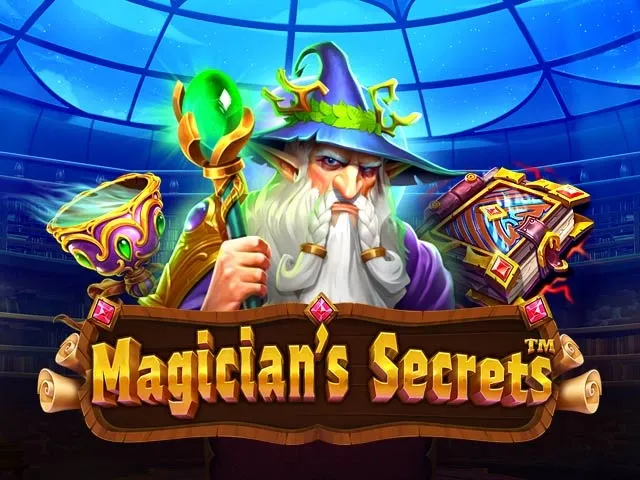 Spela Magician's Secrets