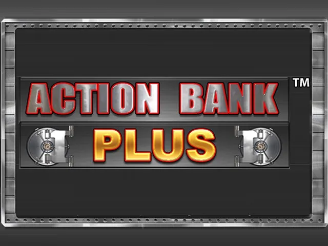 Spela Action Bank Plus