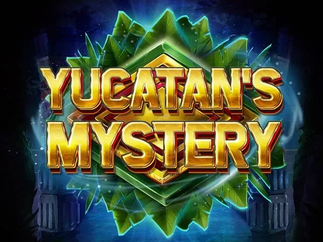 Spela Yucatans Mystery