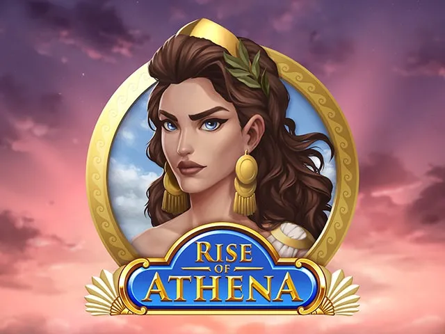 Spela Rise of Athena