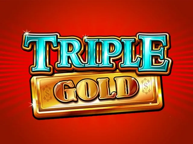 Spela Triple Gold