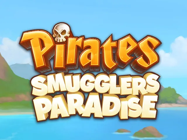 Spela Pirates - Smugglers Paradise