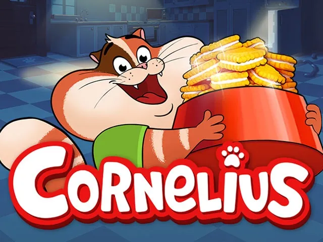 Spela Cornelius