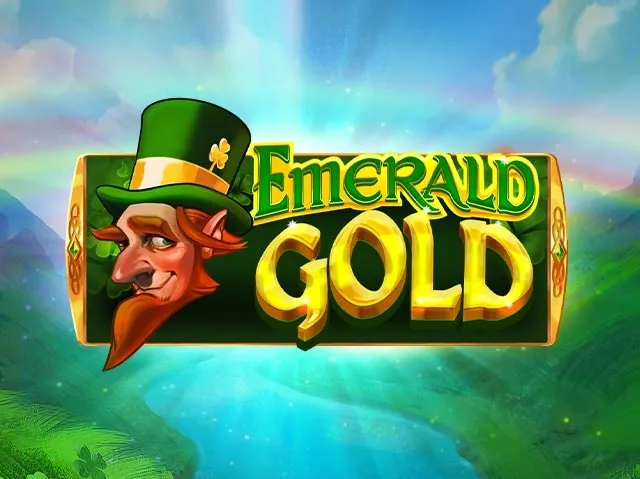 Spela Emerald Gold