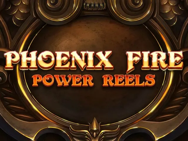 Spela Phoenix Fire Power Reels