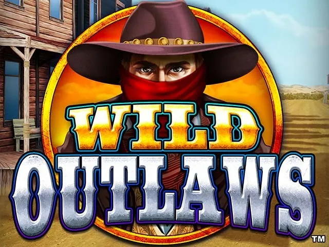 Spela Wild Outlaws