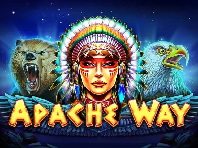 Spela Apache Way