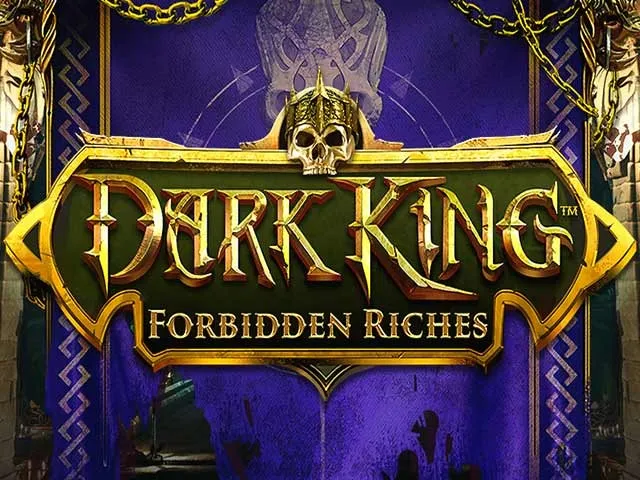 Spela Dark King: Forbidden Riches