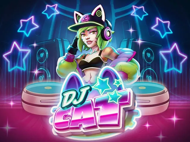 Spela DJ Cat