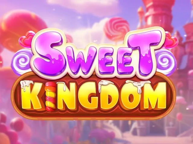 Spela Sweet Kingdom