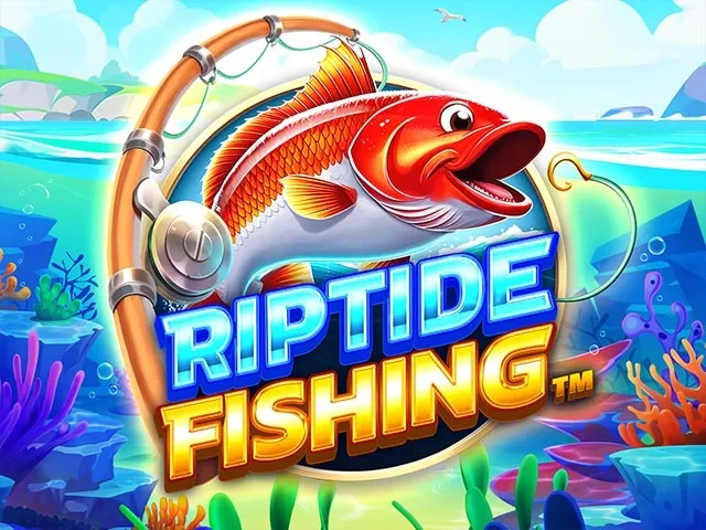 Spela Riptide Fishing