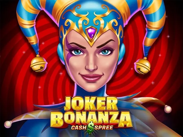 Spela Joker Bonanza Cash Spree