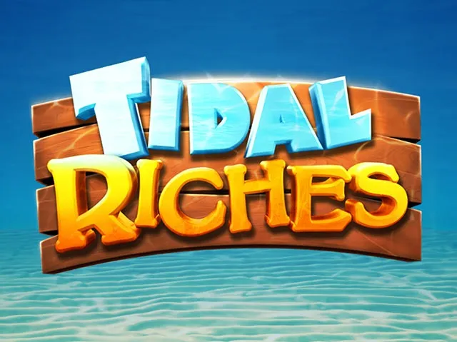 Spela Tidal Riches