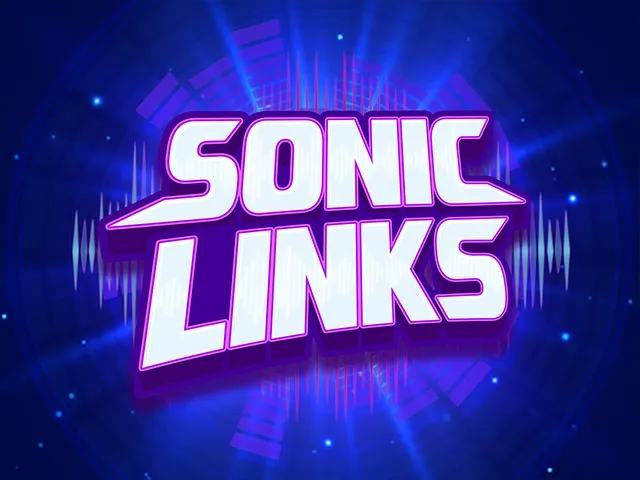 Spela Sonic Links