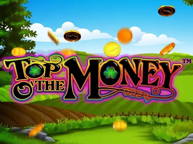Spela Top O´ the Money