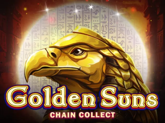 Spela Golden Suns: Chain Collect