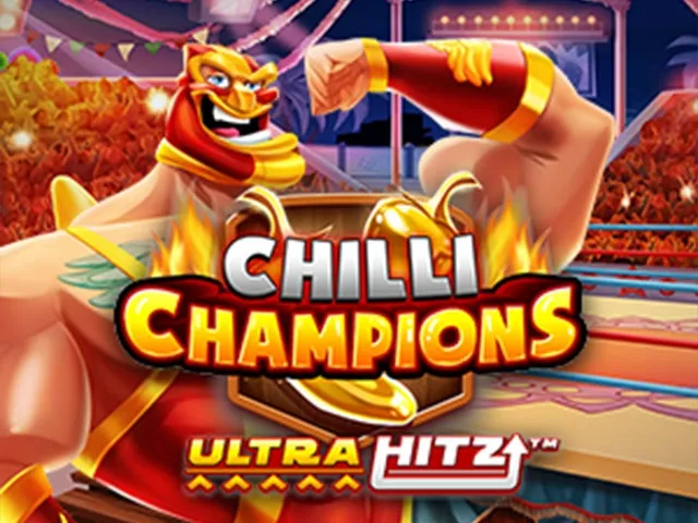 Spela Chilli Champions UltraHitz