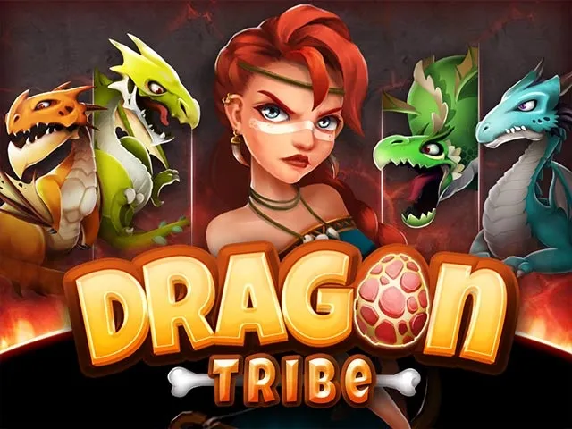 Spela Dragon Tribe