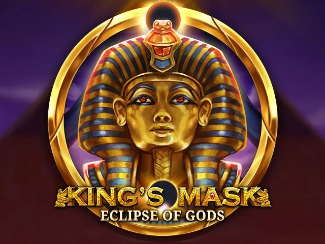 Spela King's Mask Eclipse of Gods
