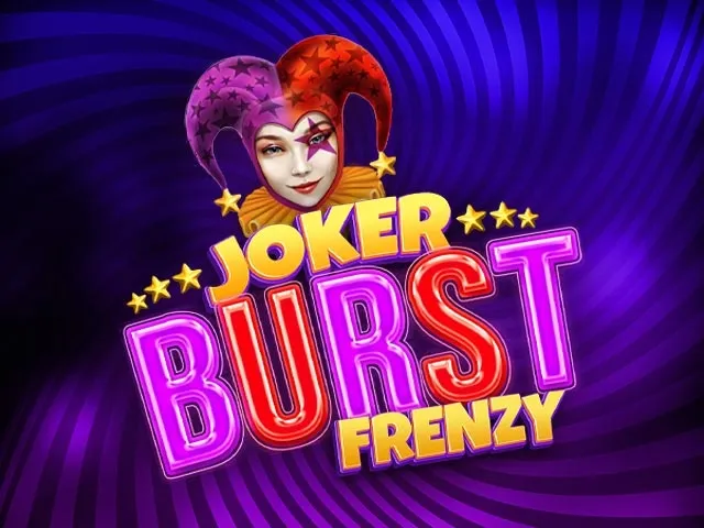 Spela Joker Burst Frenzy