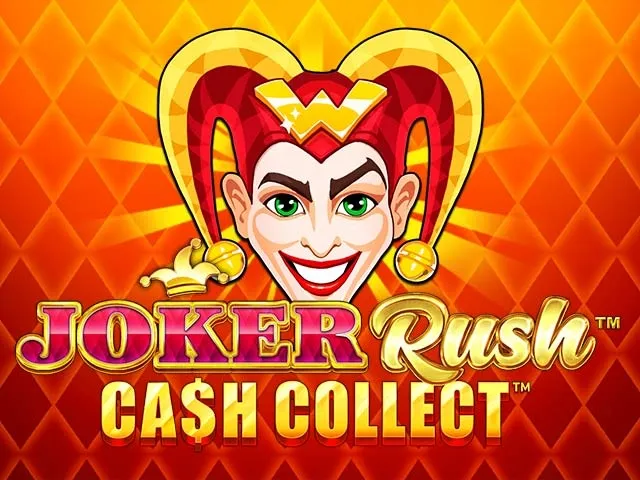 Spela Joker Rush Cash Collect