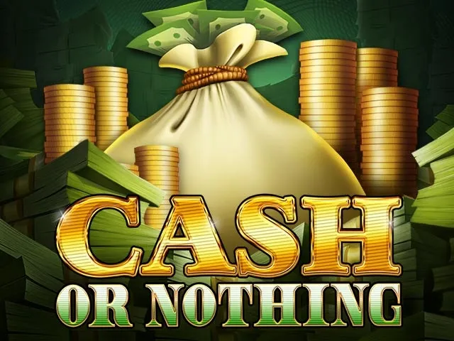 Spela Cash or Nothing