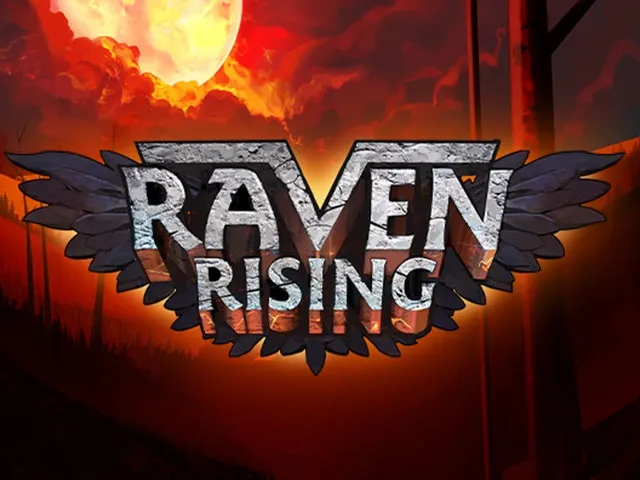 Spela Raven Rising