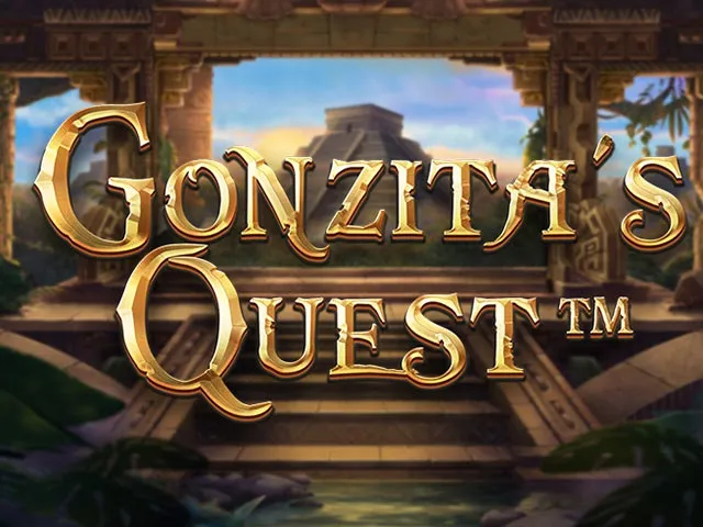 Spela Gonzita's Quest