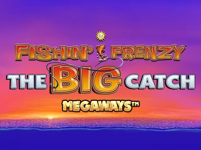 Spela Fishin' Frenzy The Big Catch Megaways
