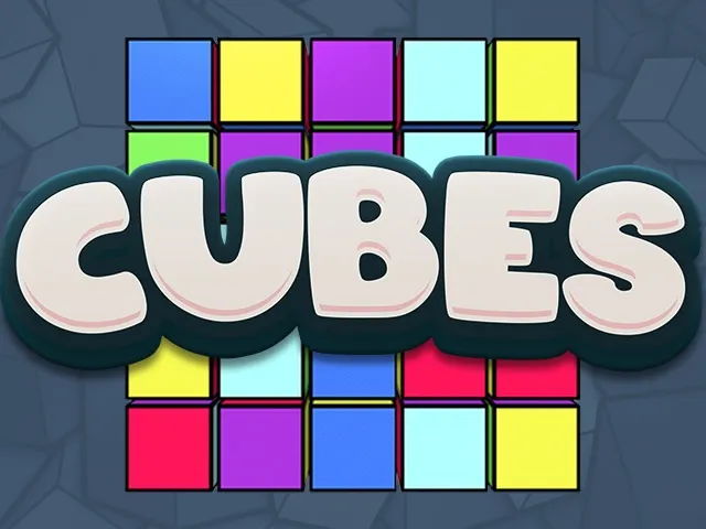 Spela Cubes