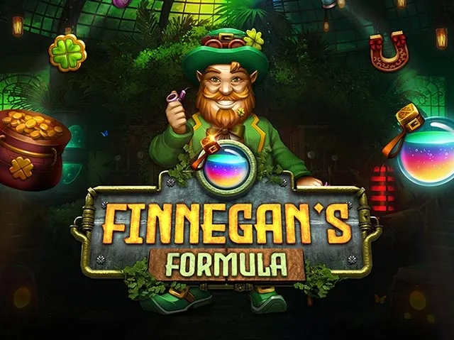 Spela Finnegan's Formula