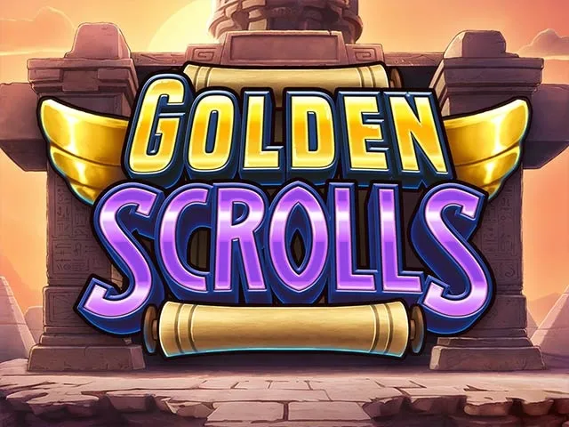 Spela Golden Scrolls
