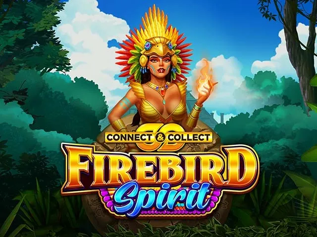 Spela Firebird Spirit