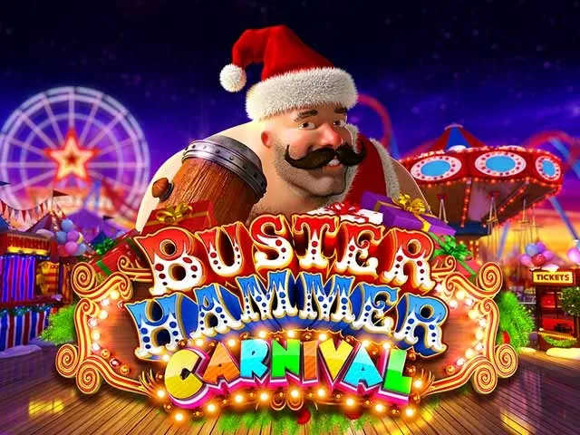 Spela Buster Hammer Carnival