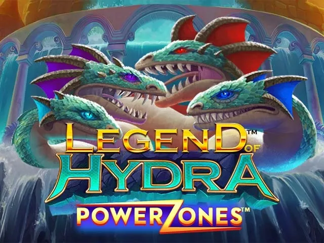 Spela Legend of Hydra