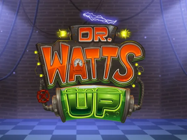 Spela Dr Watts Up