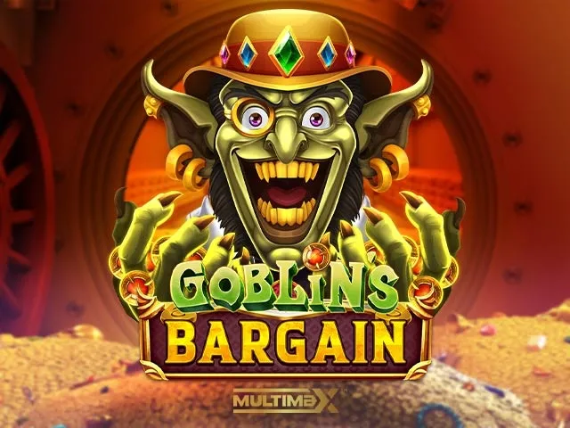 Spela Goblin's Bargain MultiMax