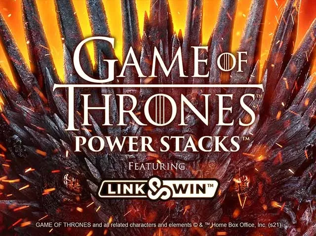 Spela Game of Thrones Power Stacks