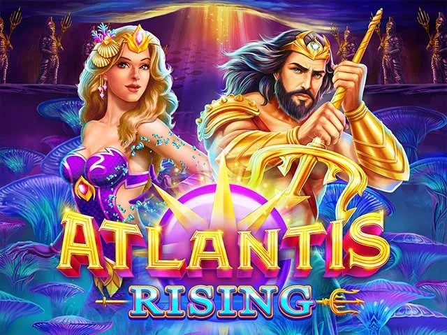 Spela Atlantis Rising
