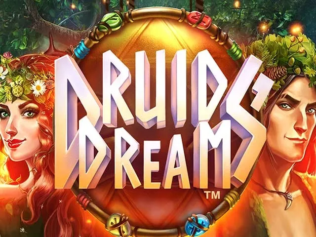 Spela Druids Dream