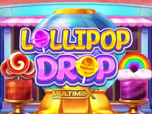 Spela Lollipop Drop Multimax