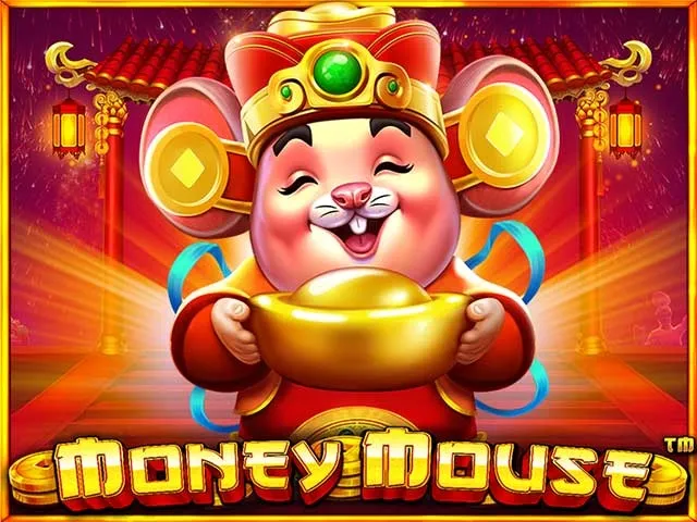 Spela Money Mouse
