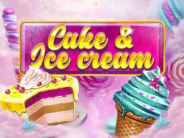 Spela Cake & Ice Cream