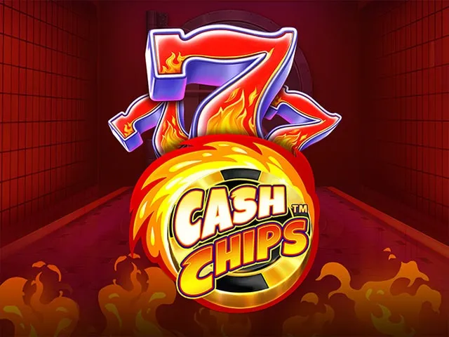 Spela Cash Chips
