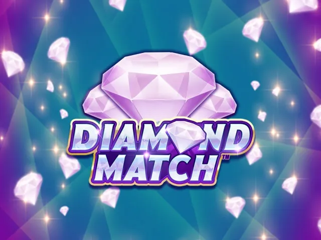 Spela Diamond Match